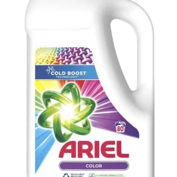 Čistila in pralna sredstva